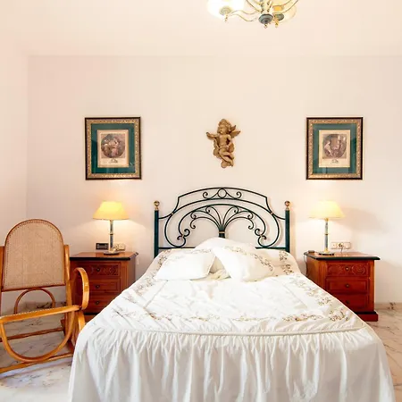 度假居 Casa Lola Centro De