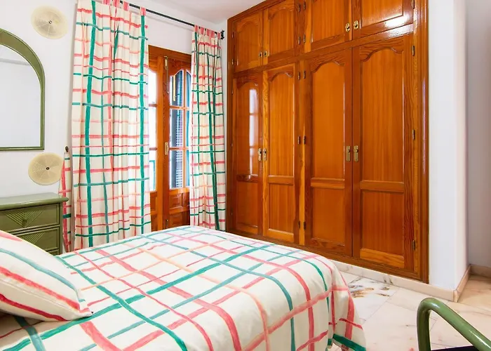 Casa Lola Centro De