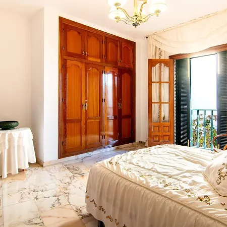 Casa Lola Centro De Ferienhaus Nerja