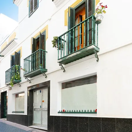 Casa Lola Centro De