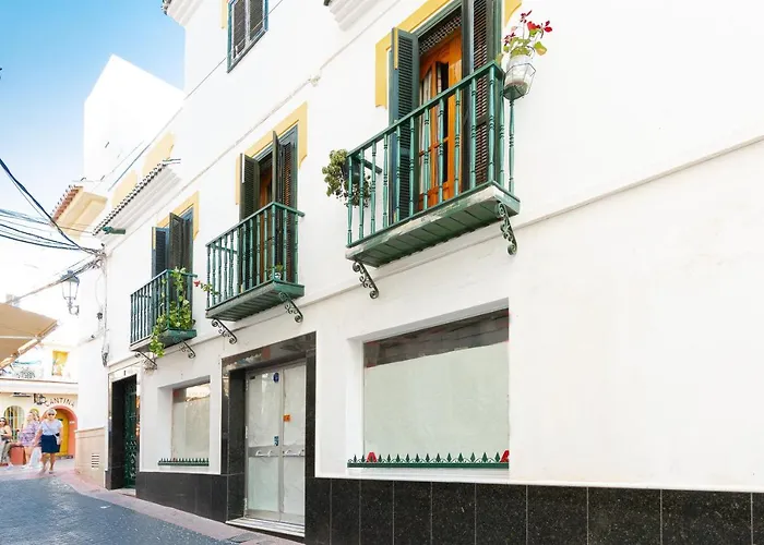 Casa Lola Centro De